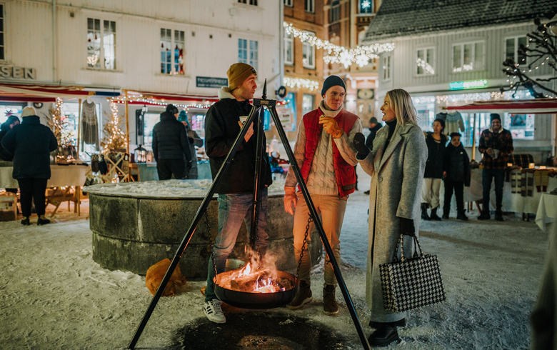 Jul i SmåBYen