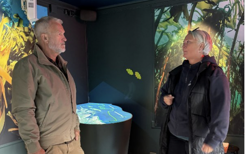 Kragerø resertifisert som Bærekraftig Reisemål: – Et bevis på systematisk arbeid og felles vilje